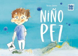 Babidi-bu Niño Pez