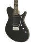 Guitarra Eléctrica Aria Negra Jet1Bk