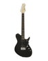 Guitarra Eléctrica Aria Negra Jet1Bk