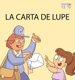 La carta de Lupe, Teresa Soler - BROMERA EDICIONS