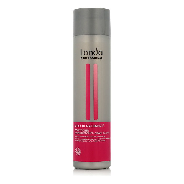 Acondicionador Londa Professional Color Radiance 250 ml Acondicionador Londa Professional Color Radiance 250 ml
