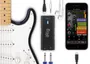 IKMULTIMED Irig HD2 Interfaz de Alta Definición 96Khz para Mac/PC, iPhone y iPad