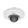 Camara axis m5074 netzwerk ptz domo mini hdtv 720p