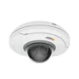 Axis M5074 Cámara PTZ Mini HDTV 720p Blanca