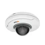Axis M5074 Cámara PTZ Mini HDTV 720p Blanca