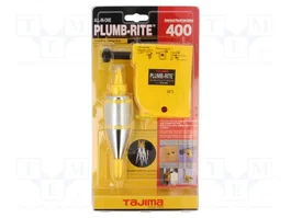 TAJIMA PLUMB-RITE Peón con una cuerda