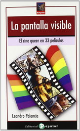 La pantalla visible, Leandro Palencia - POPULAR