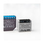 Shelly PM Mini Gen.3 Interruptor Inteligente para Empotrar 1P WLAN Bluetooth, Gris, Compatible con Alexa y Google Assistant