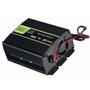 Green Cell INV06 Convertidor de Voltaje de Coche 12V a 230V 150W