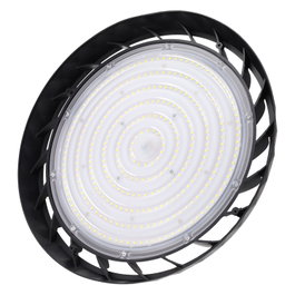 GreenIce Campana LED Diamond 200W 36.000Lm 6000K Osram IP65