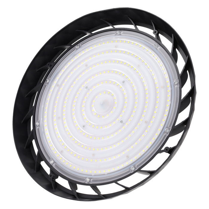 GreenIce Campana LED Diamond 200W 36.000Lm 6000K Osram IP65 GreenIce Campana LED Diamond 200W 36.000Lm 6000K Osram IP65