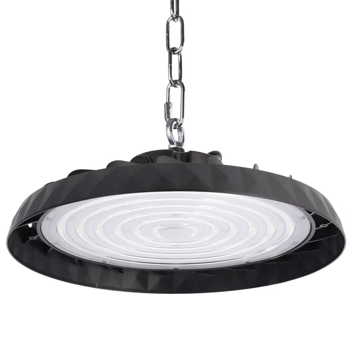 Osram Campana LED Diamond 200W 36000Lm 6000K IP65 Regulable 0-10V 100.000H