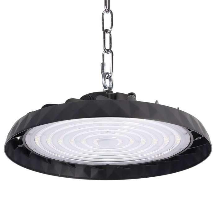 GreenIce Campana LED Diamond 200W 36.000Lm 6000K Osram IP65 GreenIce Campana LED Diamond 200W 36.000Lm 6000K Osram IP65