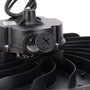 GreenIce Campana LED Diamond 200W 36.000Lm 6000K Osram IP65