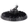 GreenIce Campana LED Diamond 200W 36.000Lm 6000K Osram IP65