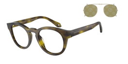 Giorgio Armani AR8190U-59871W para mujer