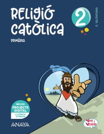 ANAYA, Religió catòlica 2. - ANAYA