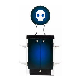 Numskull Gaming Locker Zubehör Ständer - Playstation 5