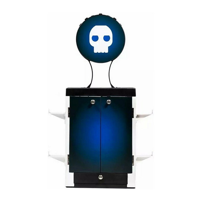 Numskull Gaming Locker Zubehör Ständer - Playstation 5 Numskull Gaming Locker Zubehör Ständer - Playstation 5