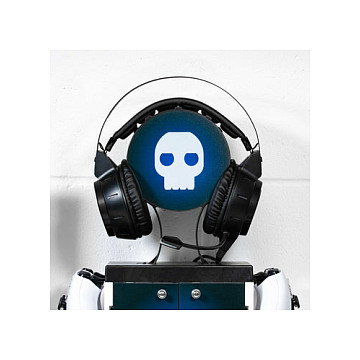 Numskull Gaming Locker Zubehör Ständer - Playstation 5 Numskull Gaming Locker Zubehör Ständer - Playstation 5