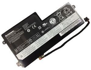 Lenovo Batería interna de iones de litio 23Wh para ThinkPad Lenovo Batería interna de iones de litio 23Wh para ThinkPad