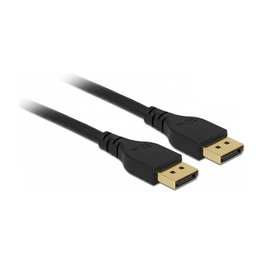 DeLOCK Cable DisplayPort 1.2 4K 60 Hz 5 m sin pestillo