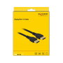DeLOCK Cable DisplayPort 1.2 4K 60 Hz 5 m sin pestillo