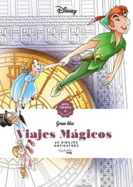 HACHETTE HEROES Viajes Mágicos