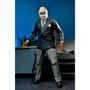 NECA Figura Ultimate Hombre Invisible Universal Monster 18cm Articulada Con Accesorios