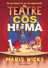 NORMA EDITORIAL EL TEATRE DEL COS HUMÀ