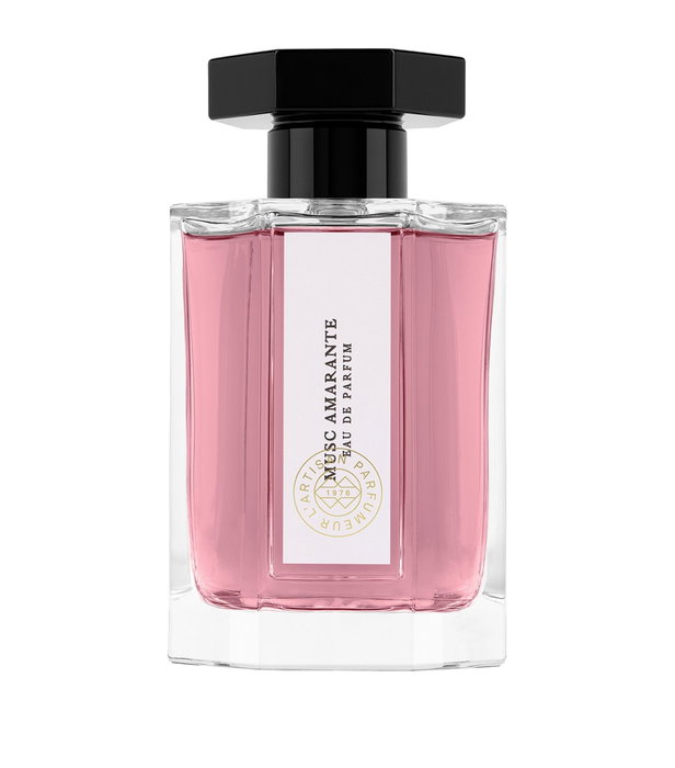 L'Artisan Parfumeur Musc Amarante Agua de perfume L'Artisan Parfumeur Musc Amarante Agua de perfume
