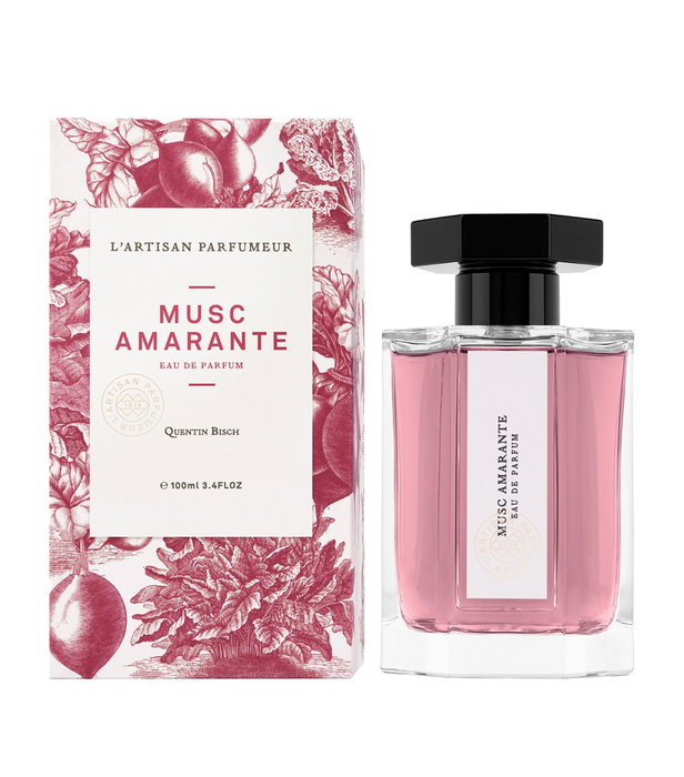 L'Artisan Parfumeur Musc Amarante Agua de perfume L'Artisan Parfumeur Musc Amarante Agua de perfume