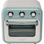 Ariete Vintage Air Fryer Mini Oven Blue