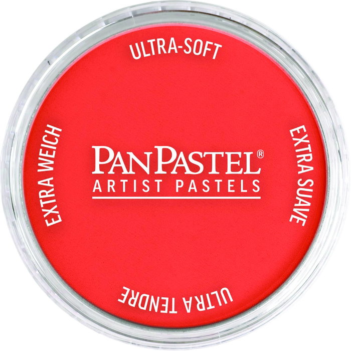 Panpastel 310.5 Bermellón Panpastel 310.5 Bermellón