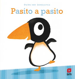 Pasito a pasito, Guido Van Genechten - SM