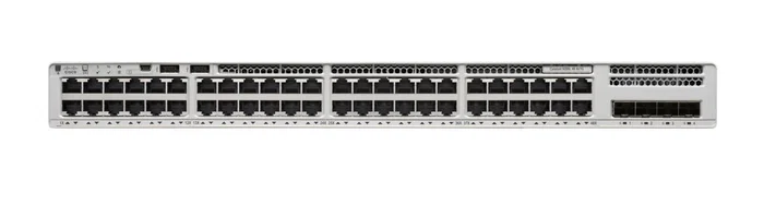 Cisco Catalyst 9200L 48-Puerto 10G Ethernet L3 Gestionado