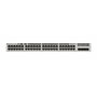 Cisco Catalyst 9200L 48-Port 10G Ethernet Switch Gestionado L3 Gris