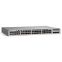 Cisco Catalyst 9200L 48-Port 10G Ethernet Switch Gestionado L3 Gris