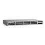 Cisco catalyst 9200l gestionado l3 10g ethernet (100/1000/10000) gris