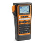 Brother P-touch E310BTVP Negro, Naranja