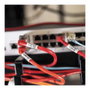 Brother P-touch E310BTVP Negro, Naranja