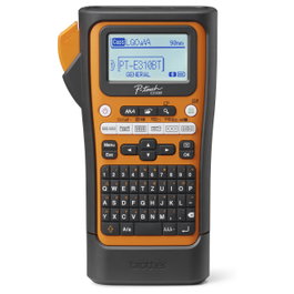 Brother P-touch E310BT Rotuladora Térmica Bluetooth