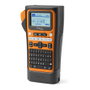 Brother P-touch E310BTVP Negro, Naranja