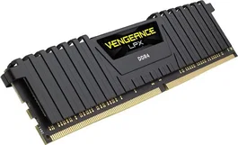 Corsair Vengeance LPX 16GB DDR4 2400MHz CL14 288-Pin DIMM, Negro