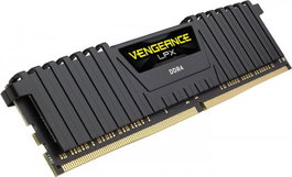 Corsair Vengeance LPX 16GB DDR4 2400MHz CL14 CMK16GX4M1A2400C14