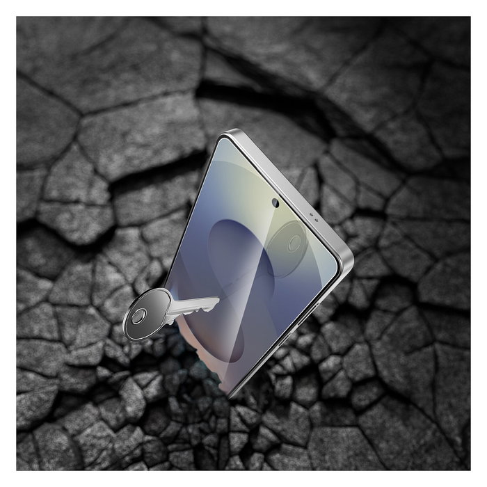 4smarts Second Glass Protector de Pantalla para Samsung Galaxy S26 Ultra