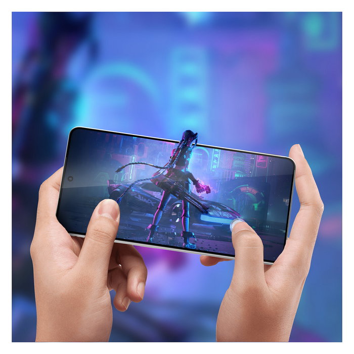 4smarts Second Glass Protector de Pantalla para Samsung Galaxy S26 Ultra