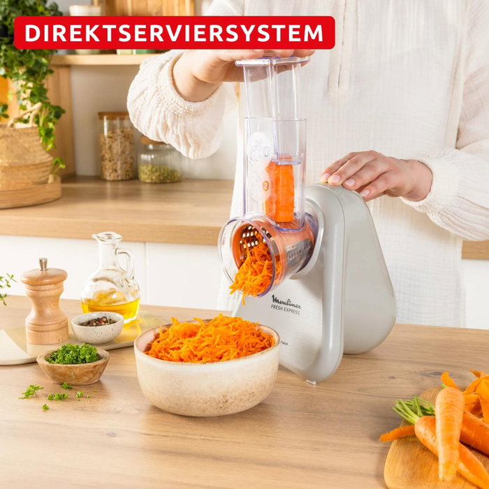 Moulinex DK 853 B Fresh Express