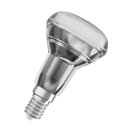 OSRAM Bombilla LED R50 P E14 4,3W 350lm 2700K Blanco Cálido