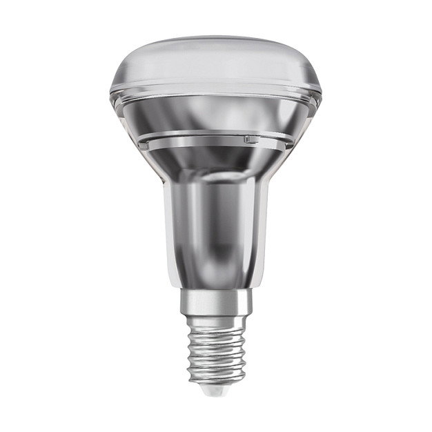 OSRAM Bombilla LED R50 P E14 4,3W 350lm 2700K Blanco Cálido OSRAM Bombilla LED R50 P E14 4,3W 350lm 2700K Blanco Cálido